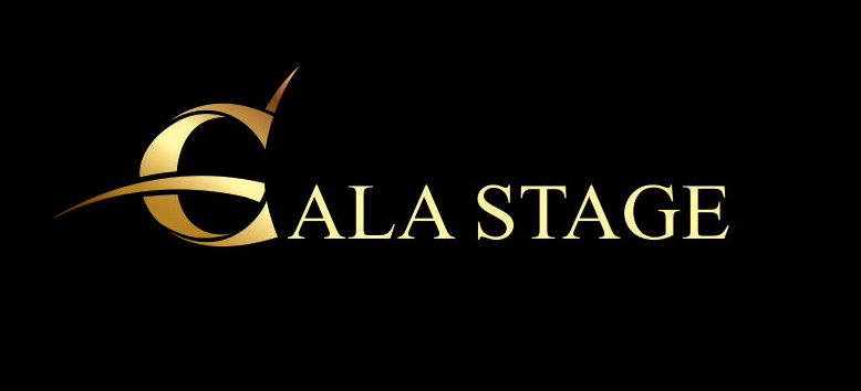 Gala Stage